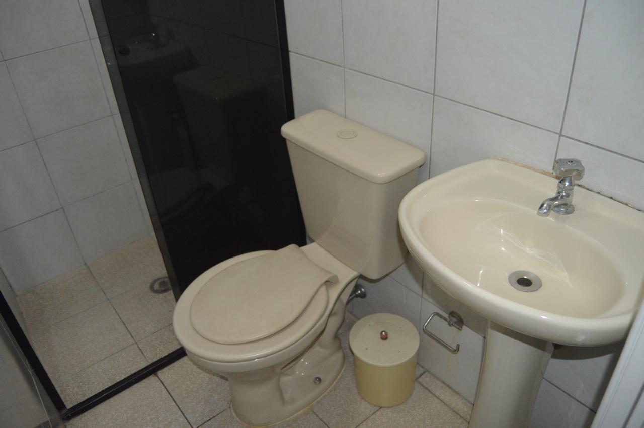 Hotel Aeroporto De Congonhas São Paulo Exteriör bild