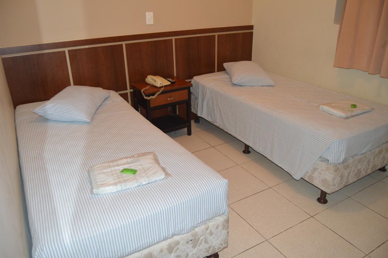 Hotel Aeroporto De Congonhas São Paulo Exteriör bild
