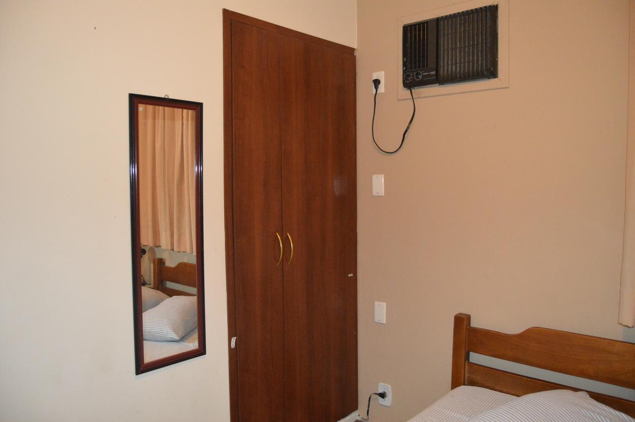 Hotel Aeroporto De Congonhas São Paulo Exteriör bild